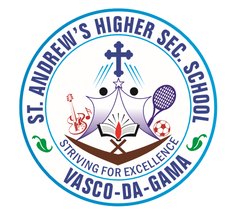 St. Andrew's Higher Secondary School